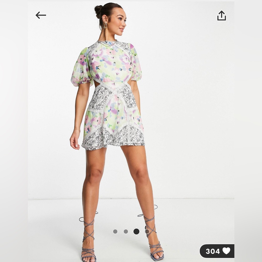 BRAND NEW NEVER WORN! Did not come with tags!